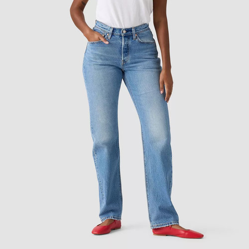 Levi women 501 curve - 501, jeans