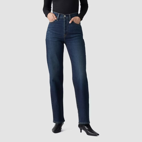 Levi women ribcage - levi's,