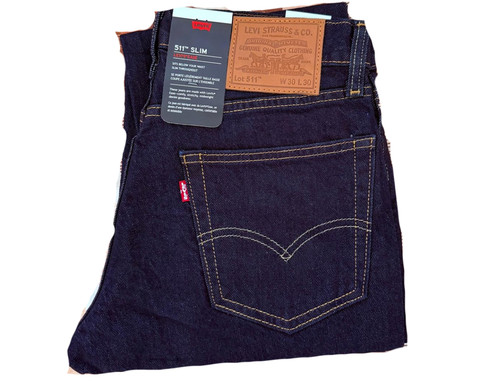 Levi 511 slim - levi's®, men's