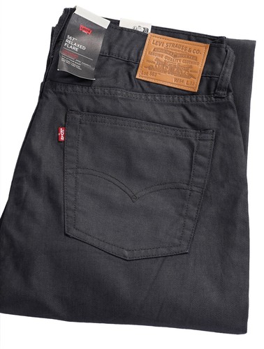 Levi premium 567 - premium, relaxed