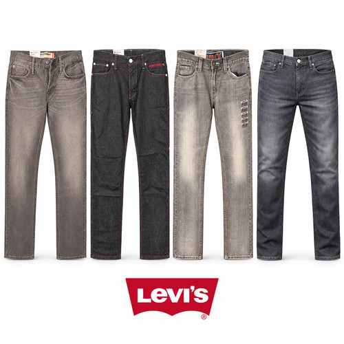 Levi jeans 514 slim - levi's,