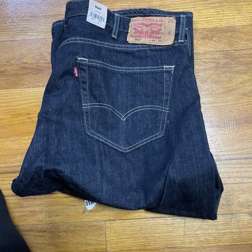 Levi 501 original jeans men - 501,