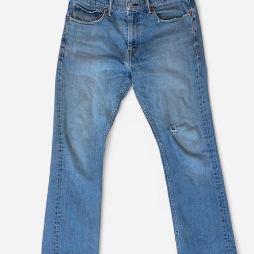 Levis slim fit light wash - light,
