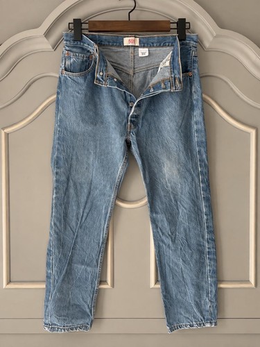 Levi 501 original - 501, men’s
