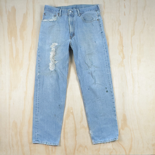 Vintage 90s levi - vintage,