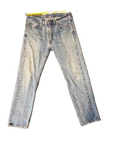 Levi 505 men jeans w36 - 505,