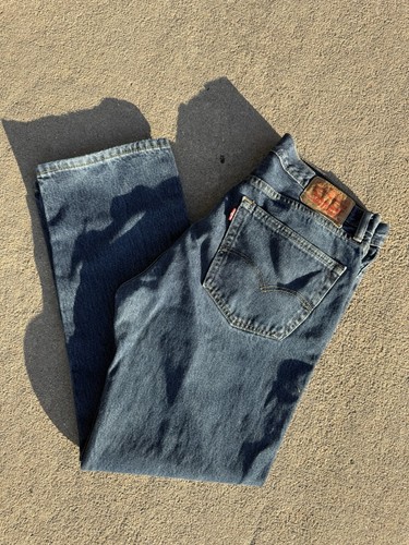 Levi 505 regular fit mens - levi's,