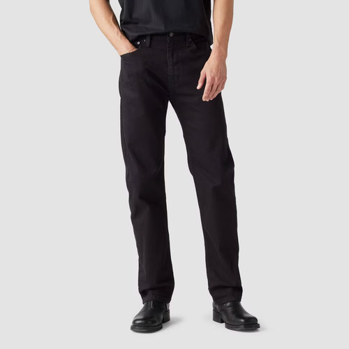 Levi men 505 regular - regular, fit