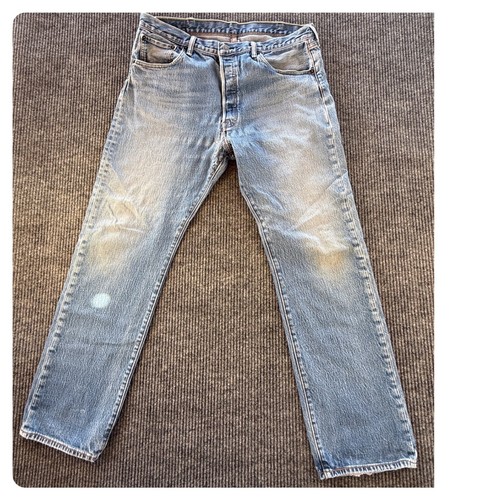 Levis 501 mens straight - levis,