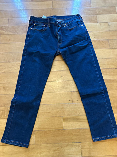 Levi men regular fit - men’s,