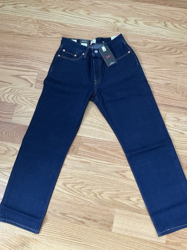 Levi 501 lightweight - '90, mid