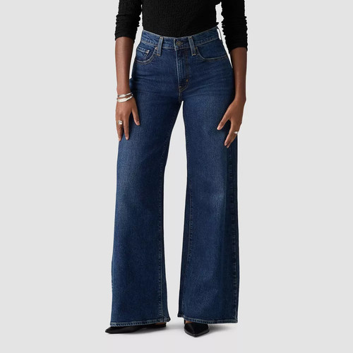 Levi women high rise - levi's, wide