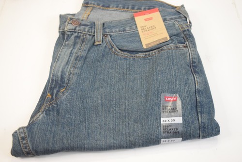 Nwt levi men 559 - nwt, relaxed