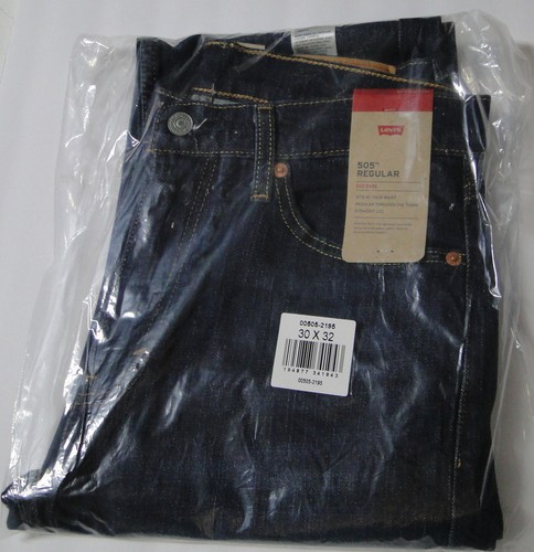 Levi men 505 regular - 505,