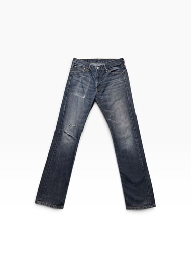 Levi 513 distressed - levi's,